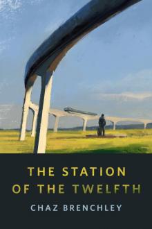 The Station of the Twelfth The Station of the Twelfth