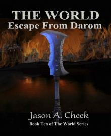 Escape from Darom