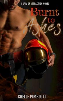 Burnt to Ashes