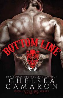Bottom Line_Nomad Bikers Bottom Line_Nomad Bikers
