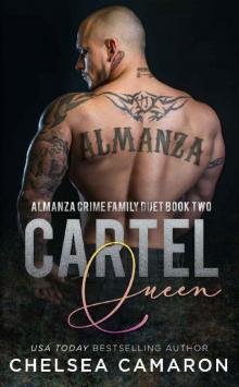 Cartel Queen Cartel Queen