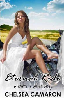 Eternal Ride (The Hellions Ride Series) Eternal Ride (The Hellions Ride Series)