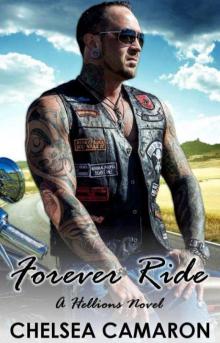 Forever Ride Forever Ride