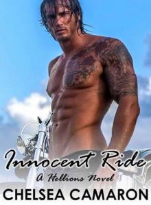 Innocent Ride Innocent Ride