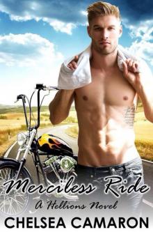 Merciless Ride