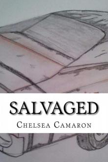 Salvaged (Daddy's Girls)