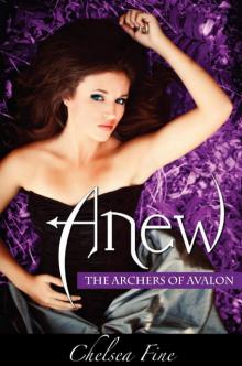 Anew taoa-1 Anew taoa-1