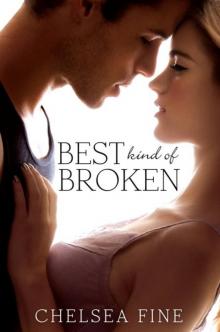 Best Kind of Broken Best Kind of Broken