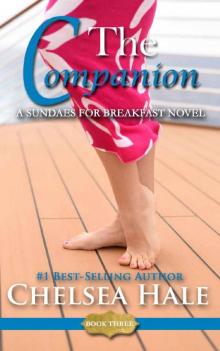 The Companion (A Sundaes for Breakfast Romance Book 3) The Companion (A Sundaes for Breakfast Romance Book 3)