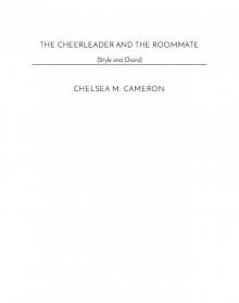 The Cheerleader and the Roommate