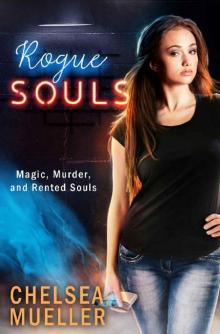 Rogue Souls