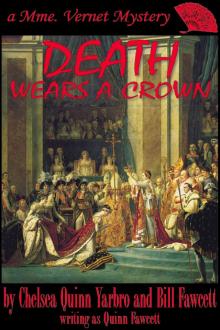 MV02 Death Wears a Crown