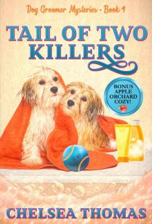 Tail of Two Killers