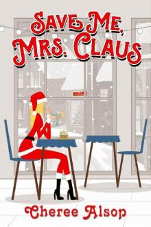 Save Me, Mrs. Claus