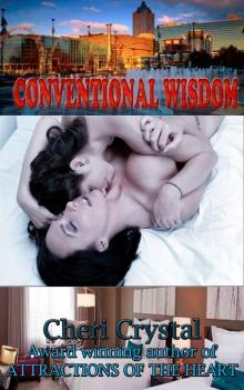 Conventional Wisdom