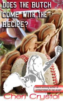 Does The Butch Come With The Recipe?