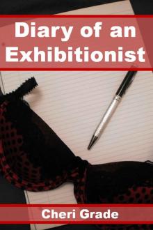 Diary of an Exhibitionist