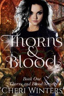 Thorns & Blood