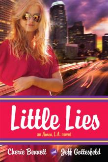 Little Lies Little Lies