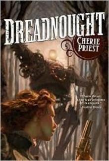 Dreadnought tcc-3
