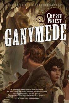 Ganymede tcc-4