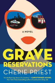 Grave Reservations Grave Reservations