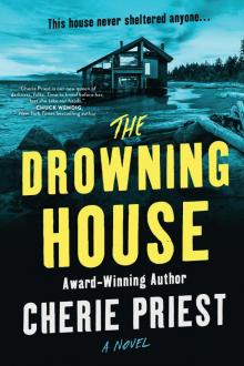 The Drowning House The Drowning House