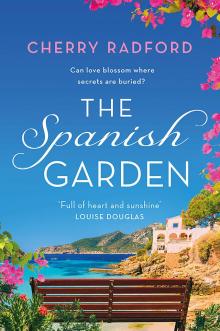 The Spanish Garden The Spanish Garden