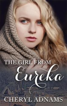 The Girl From Eureka The Girl From Eureka