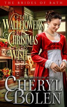 The Wallflower's Christmas Wish The Wallflower's Christmas Wish