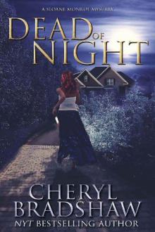 Dead of Night (Sloane Monroe) Dead of Night (Sloane Monroe)