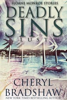 Deadly Sins: Lust Deadly Sins: Lust