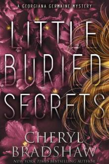 Little Buried Secrets Little Buried Secrets