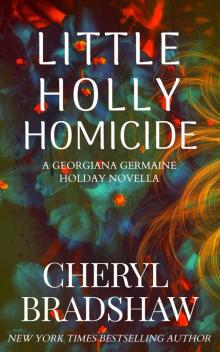 Little Holly Homicide Little Holly Homicide