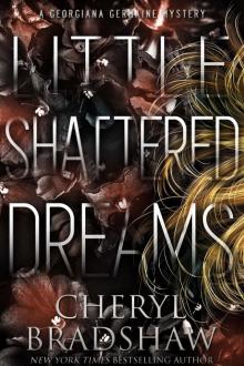 Little Shattered Dreams Little Shattered Dreams