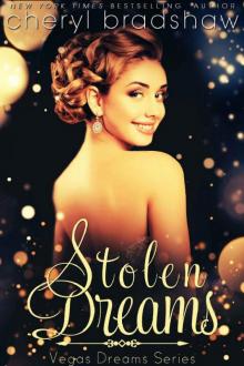 Stolen Dreams Stolen Dreams
