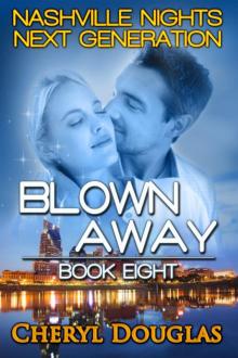 Blown Away (Next Generation 8)