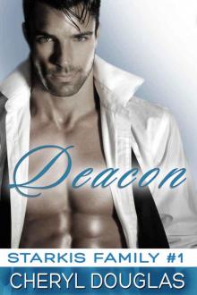 Deacon (Starkis Family #1)