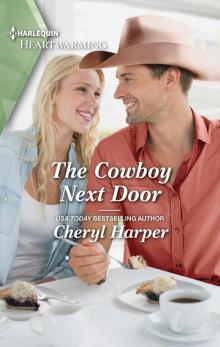 The Cowboy Next Door