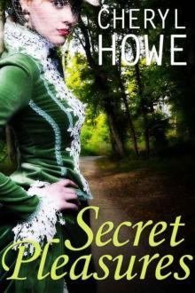 Secret Pleasures