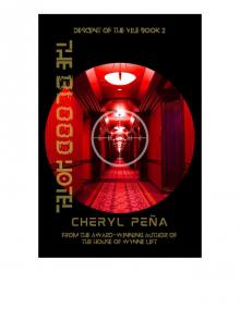 The Blood Hotel