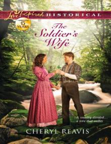 The Soldier's Wife The Soldier's Wife