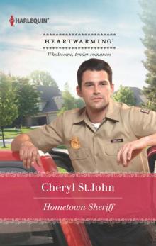 Hometown Sheriff Hometown Sheriff