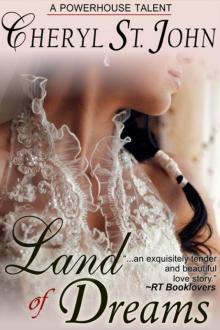 Land of Dreams Land of Dreams