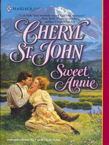 Sweet Annie Sweet Annie