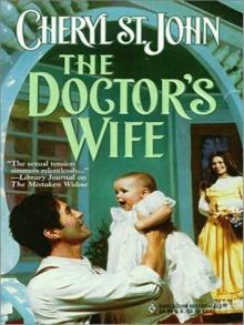 The Doctor's Wife The Doctor's Wife