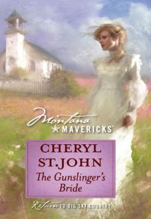 The Gunslinger's Bride The Gunslinger's Bride