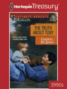 The Truth About Toby The Truth About Toby