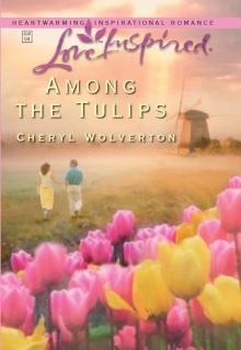 Among the Tulips