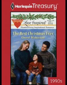 The Best Christmas Ever